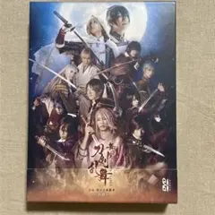 舞台 刀剣乱舞 虚伝 燃ゆる本能寺～再演～〈2枚組〉