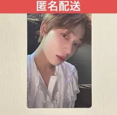 ENHYPEN dark blood HALF ver. ソヌ　トレカ