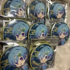 2025年最新】まひとくん 缶バッジの人気アイテム - メルカリ