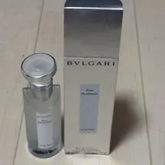 廃盤 希少 BVLGARI ブルガリ オ パフメ オーテヴェール オーデコロン