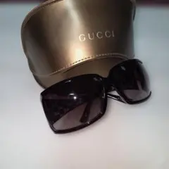 2026年最新】GUCCI レディース サングラスの人気アイテム - メルカリ