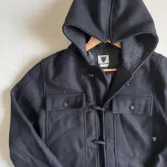 90s ウール100％　コート　ヴィンテージ　ユーロ古着　オーストラリア製