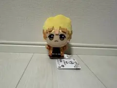 鬼滅の刃 ちびぐるみvol.1 我妻 善逸