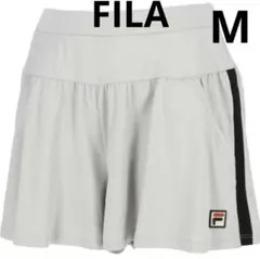 【フィラ】テニスウェアM/プリンス　ローチェ　ヨネックス　バボラ　ダンロップ