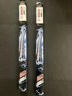 BOSCH AEROTWIN ワイパーブレード AP23U AP21U 2本のサムネイル