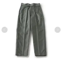 The ShinzoneシンゾーンHIGH WAIST MARINE PANTSのサムネイル