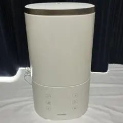 2026年最新】アイリスオーヤマ ハイブリッド加湿器 AHM-HU55A-Wの人気