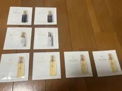 クレドポーボーテ　サンプル8点のサムネイル