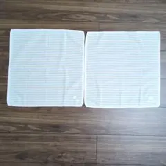 クレージュ　ハンカチ２枚