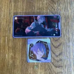 プロセカ　メモステ　神代類