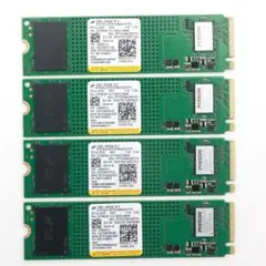 PM991a NVMe 256GB M.2 SSD 4枚セット【0409SA2】 - メルカリ