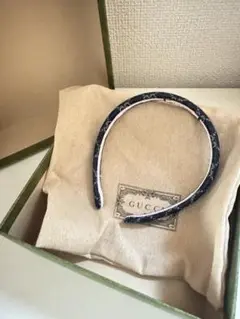 GUCCI カチューシャ