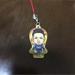 GENERATIONS 数原龍友 SSクリーナー