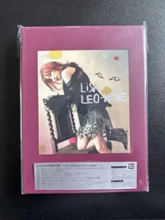 LiSA LEO-NiNE