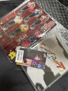 M!LK 11th Anniversary Day - メルカリ