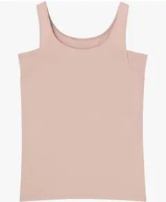 透けにくいインナー タンクトップ　Mサイズのサムネイル