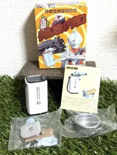 新タイムスリップグリコ　洗濯機　箱あり　説明書あり　なつかしの20世紀