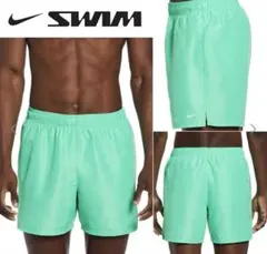 【値下げ】ナイキ　NIKE スイムウェア