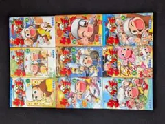 サルゲッチュ　1-9巻　全巻セット　初版本　後藤英貴　コロコロコミックス　7 8 2026年最新】サルゲッチュ 全巻の人気アイテム - メルカリ