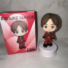 Hey!Say!JUMP 有岡大貴 さん フィギュア シークレット ノーマル - メルカリ