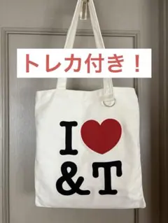 トレカ付き＆TEAMユニットプロデューストートバッグ