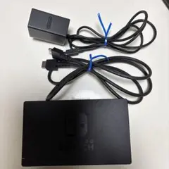 Nintendo Switch ドック 純正