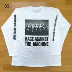2025年最新】rage against the machine ロンtの人気アイテム
