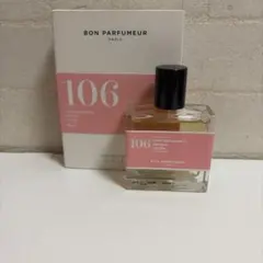BON PARFUMEUR ボンパフューマー106 30mlのサムネイル