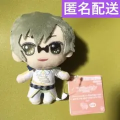 アイドリッシュセブン きらどるぬいぐるみ vol.1 二階堂 大和 二階堂大和