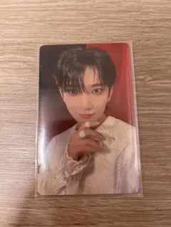 FML ジョシュア weverse GB ヨントン トレカ