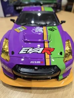 トミカ　一番くじ　トミカプレミアムRacing ザナヴィ　ヒロトGT-R トミカくじ第3弾トミカプレミアムRacing ザナヴィ ヒロト GT-R - メルカリ