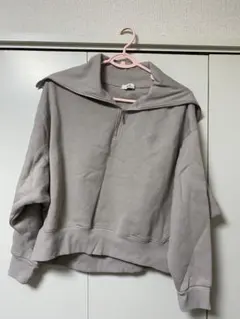 アースミュージック&エコロジー スウェット