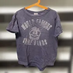 DENIM DUNGAREE Tシャツ 120cmのサムネイル