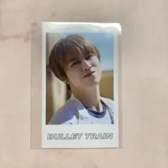 超特急 ミニフォト タカシ EVE