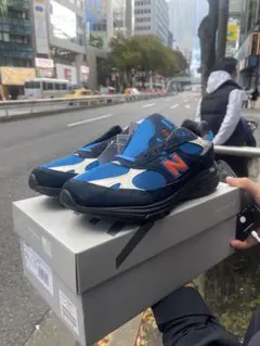 KITHxNewBalance993MadisonSquareGarden