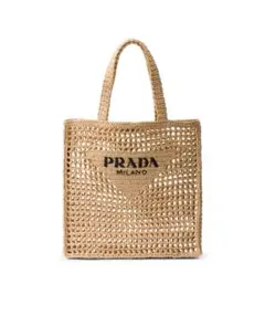 2025年最新】PRADA レディース かごバッグの人気アイテム - メルカリ