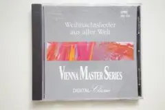 Vienna Master Series CD