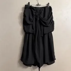 ワンウェイ　ベアオールインワンのサムネイル