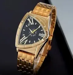 3980【時計】専用ページ トライアングル 防水 akv40