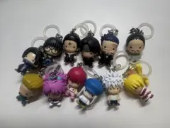 激レア】BLEACH キャラフォーチュン 23体セット 虚化一護 ウルキオラ等