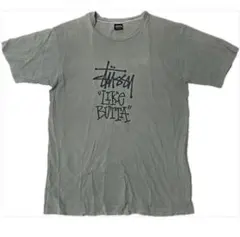 old stussy 