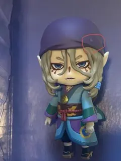 モノノ怪　薬売り　ねんどろいど