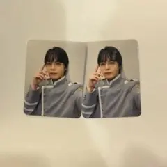 EBiDAN Yes! 東京 原因は自分にある。 小泉光咲 トレカ