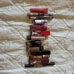 CHANEL KATE &be色々 口紅 まとめ売り 11本セット - メルカリ