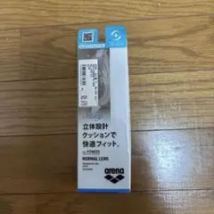 arena フィットネス用ゴーグル②