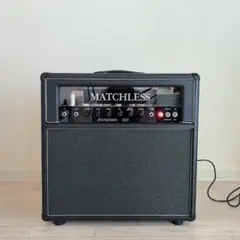 ハードケース付き MATCHLESS(マッチレス) / Avalon 30 - メルカリ
