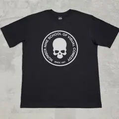2026年最新】ナンバーナイン スカル tシャツの人気アイテム - メルカリ