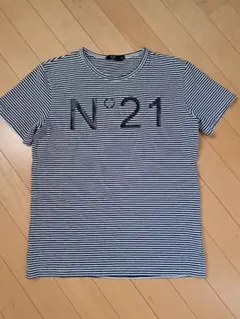 ヌメロヴェントゥーノ　レディース　Tシャツ　Mサイズ相当のサムネイル