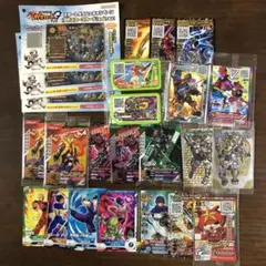 仮面ライダー ドラゴンボール ドラゴンクエスト ポケモン カード 非売品