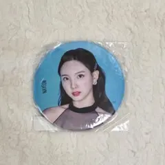 NAYEON TWICE BIG缶バッジ